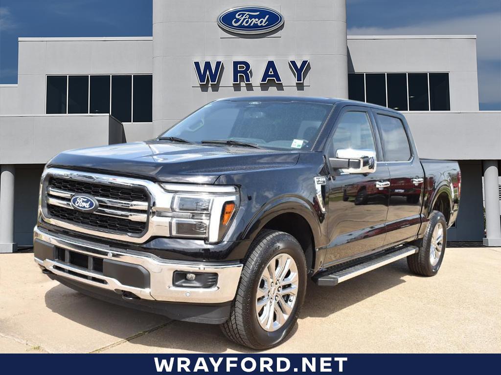 Thumbnail image of 2025 Ford F-150 at Wray Ford