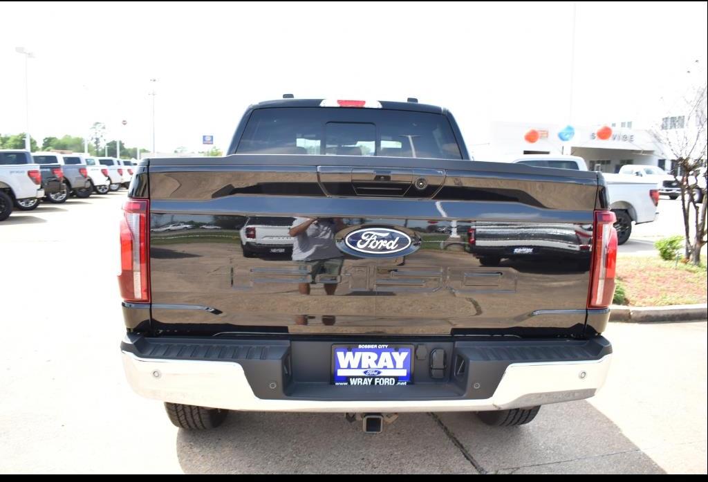 Thumbnail image of 2025 Ford F-150 at Wray Ford