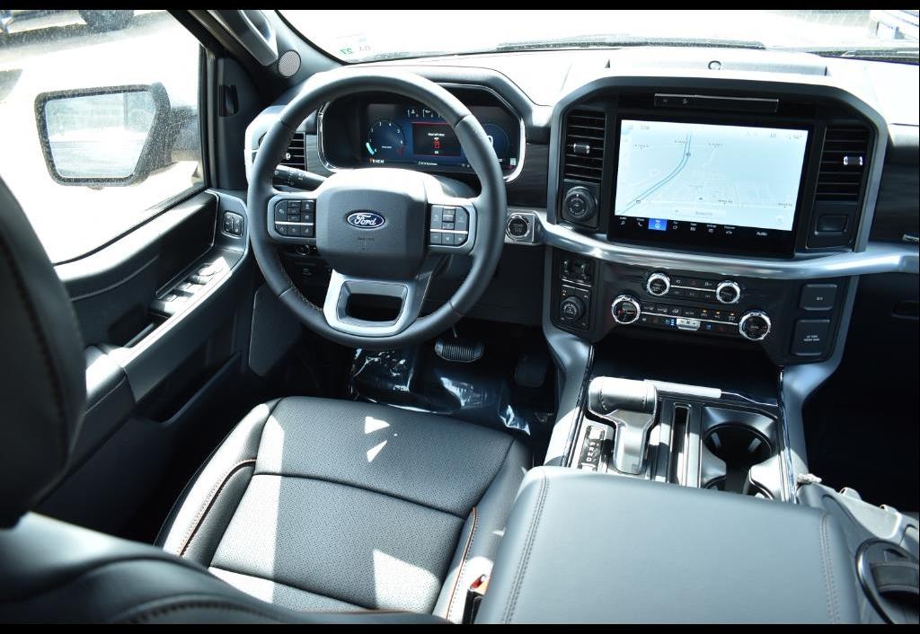 Thumbnail image of 2025 Ford F-150 at Wray Ford