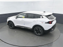 Thumbnail image of 2026 Kia Sportage at Commonwealth Chevrolet Inc.