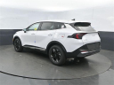 Thumbnail image of 2026 Kia Sportage at Commonwealth Chevrolet Inc.