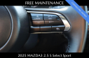 Thumbnail image of 2025 Mazda Mazda3 Hatchback at Browning Mazda
