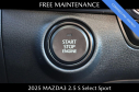 Thumbnail image of 2025 Mazda Mazda3 Hatchback at Browning Mazda
