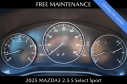 Thumbnail image of 2025 Mazda Mazda3 Hatchback at Browning Mazda