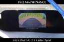 Thumbnail image of 2025 Mazda Mazda3 Hatchback at Browning Mazda