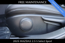 Thumbnail image of 2025 Mazda Mazda3 Hatchback at Browning Mazda