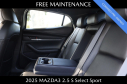 Thumbnail image of 2025 Mazda Mazda3 Hatchback at Browning Mazda