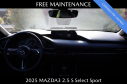 Thumbnail image of 2025 Mazda Mazda3 Hatchback at Browning Mazda