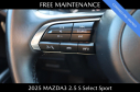 Thumbnail image of 2025 Mazda Mazda3 Hatchback at Browning Mazda