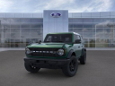 Thumbnail image of 2025 Ford Bronco at New Fred Beans Boyertown Ford