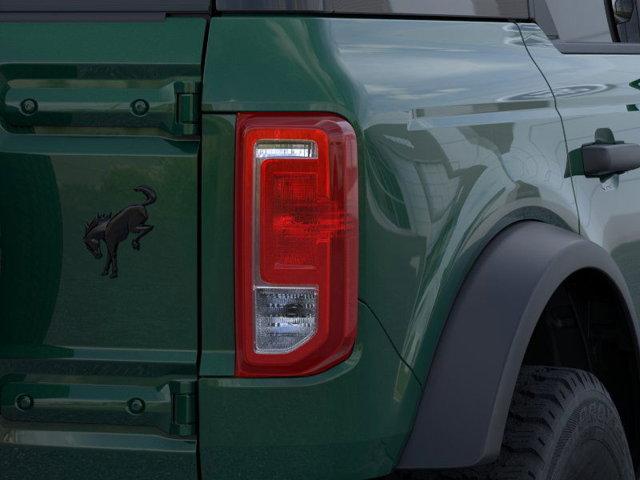 Thumbnail image of 2025 Ford Bronco at New Fred Beans Boyertown Ford