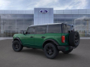 Thumbnail image of 2025 Ford Bronco at New Fred Beans Boyertown Ford