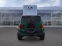 Thumbnail image of 2025 Ford Bronco at New Fred Beans Boyertown Ford