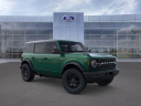 Thumbnail image of 2025 Ford Bronco at New Fred Beans Boyertown Ford