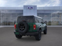 Thumbnail image of 2025 Ford Bronco at New Fred Beans Boyertown Ford