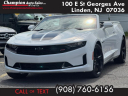 Thumbnail image of 2019 Chevrolet Camaro at Champion Used Auto Sales