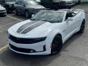 2019 Chevrolet Camaro LT at Champion Used Auto Sales