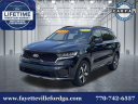 Thumbnail image of 2021 Kia Sorento at Fayetteville Ford USED