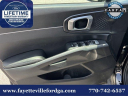 Thumbnail image of 2021 Kia Sorento at Fayetteville Ford USED