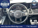 Thumbnail image of 2021 Kia Sorento at Fayetteville Ford USED