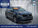 Thumbnail image of 2021 Kia Sorento at Fayetteville Ford USED