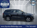 Thumbnail image of 2021 Kia Sorento at Fayetteville Ford USED