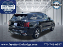 Thumbnail image of 2021 Kia Sorento at Fayetteville Ford USED