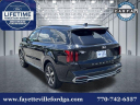 Thumbnail image of 2021 Kia Sorento at Fayetteville Ford USED
