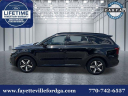 Thumbnail image of 2021 Kia Sorento at Fayetteville Ford USED