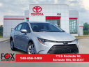 Thumbnail image of 2025 Toyota Corolla at Fox Automotive Group Inc. Toyota Volkswagen