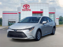 Thumbnail image of 2025 Toyota Corolla at Fox Automotive Group Inc. Toyota Volkswagen