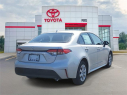 Thumbnail image of 2025 Toyota Corolla at Fox Automotive Group Inc. Toyota Volkswagen