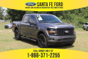Thumbnail image of 2024 Ford F-150 at Santa Fe Ford 1