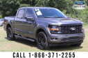Thumbnail image of 2024 Ford F-150 at Santa Fe Ford 1