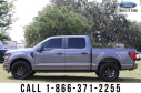 Thumbnail image of 2024 Ford F-150 at Santa Fe Ford 1