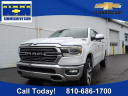 Thumbnail image of 2022 Ram 1500 at Simms Chevrolet Co.