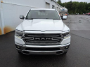 Thumbnail image of 2022 Ram 1500 at Simms Chevrolet Co.