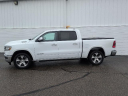 Thumbnail image of 2022 Ram 1500 at Simms Chevrolet Co.