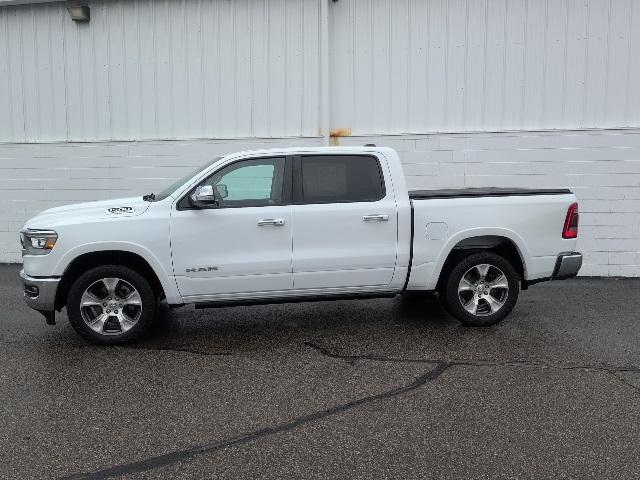 Thumbnail image of 2022 Ram 1500 at Simms Chevrolet Co.