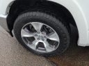 Thumbnail image of 2022 Ram 1500 at Simms Chevrolet Co.