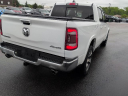 Thumbnail image of 2022 Ram 1500 at Simms Chevrolet Co.