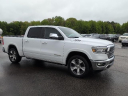 Thumbnail image of 2022 Ram 1500 at Simms Chevrolet Co.