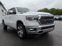 Thumbnail image of 2022 Ram 1500 at Simms Chevrolet Co.