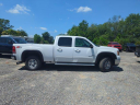 Thumbnail image of 2009 GMC Sierra 2500HD at Dennis J. Baglier Buick GMC USED