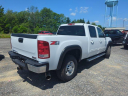 Thumbnail image of 2009 GMC Sierra 2500HD at Dennis J. Baglier Buick GMC USED