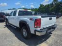 Thumbnail image of 2009 GMC Sierra 2500HD at Dennis J. Baglier Buick GMC USED