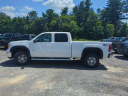 Thumbnail image of 2009 GMC Sierra 2500HD at Dennis J. Baglier Buick GMC USED