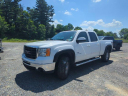 Thumbnail image of 2009 GMC Sierra 2500HD at Dennis J. Baglier Buick GMC USED
