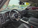 Thumbnail image of 2017 Ram 1500 at Wetzel Chrysler Jeep Dodge Ram