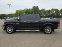 Thumbnail image of 2017 Ram 1500 at Wetzel Chrysler Jeep Dodge Ram